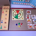 Goldilocks 3 Bears Board Game Cadaco 1973 Vintage *100% COMPLETE -VG CONDITION*