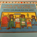 Goldilocks 3 Bears Board Game Cadaco 1973 Vintage *100% COMPLETE -VG CONDITION*