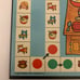 Goldilocks 3 Bears Board Game Cadaco 1973 Vintage *100% COMPLETE -VG CONDITION*