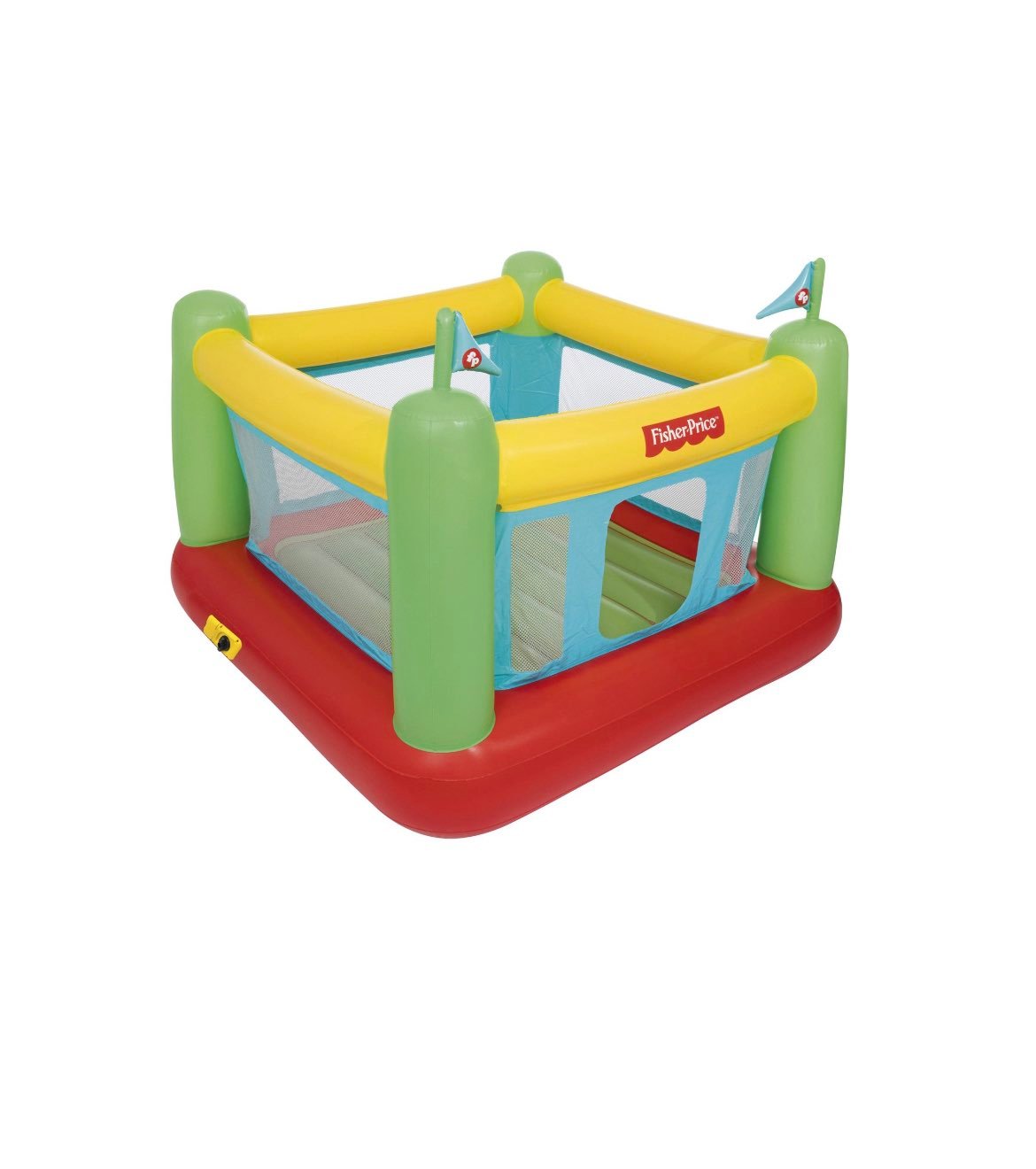 Fisher Price Bouncesational Bouncer
