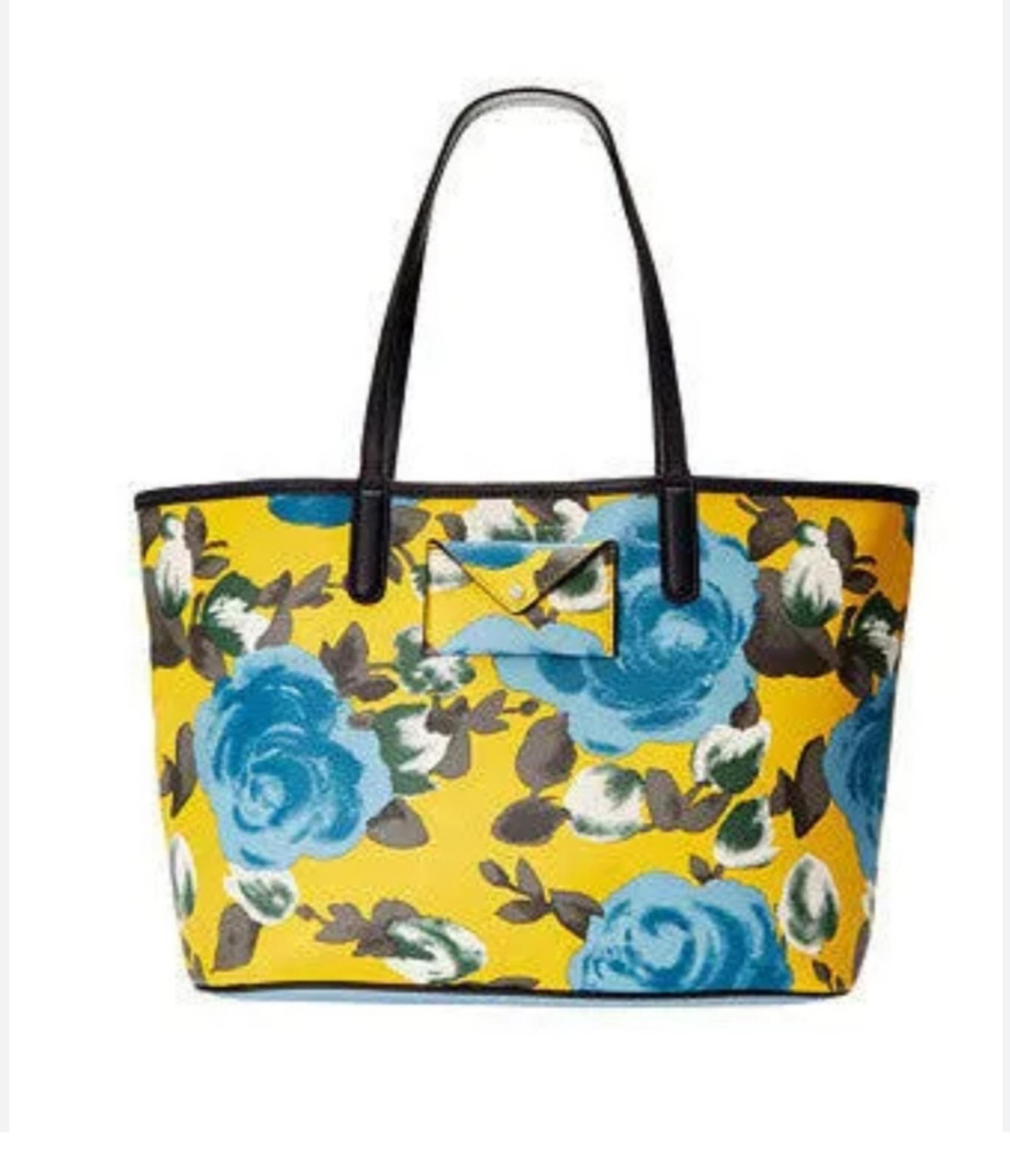 Marc by Marc Jacobs Jerrie Metropoli Tote