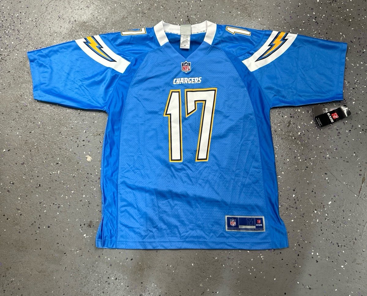NFL Proline Las Angeles Chargers Jersey
