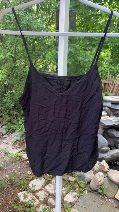 Tank Size large cami from Nordstrom This item was purchased from a Nordstrom pal