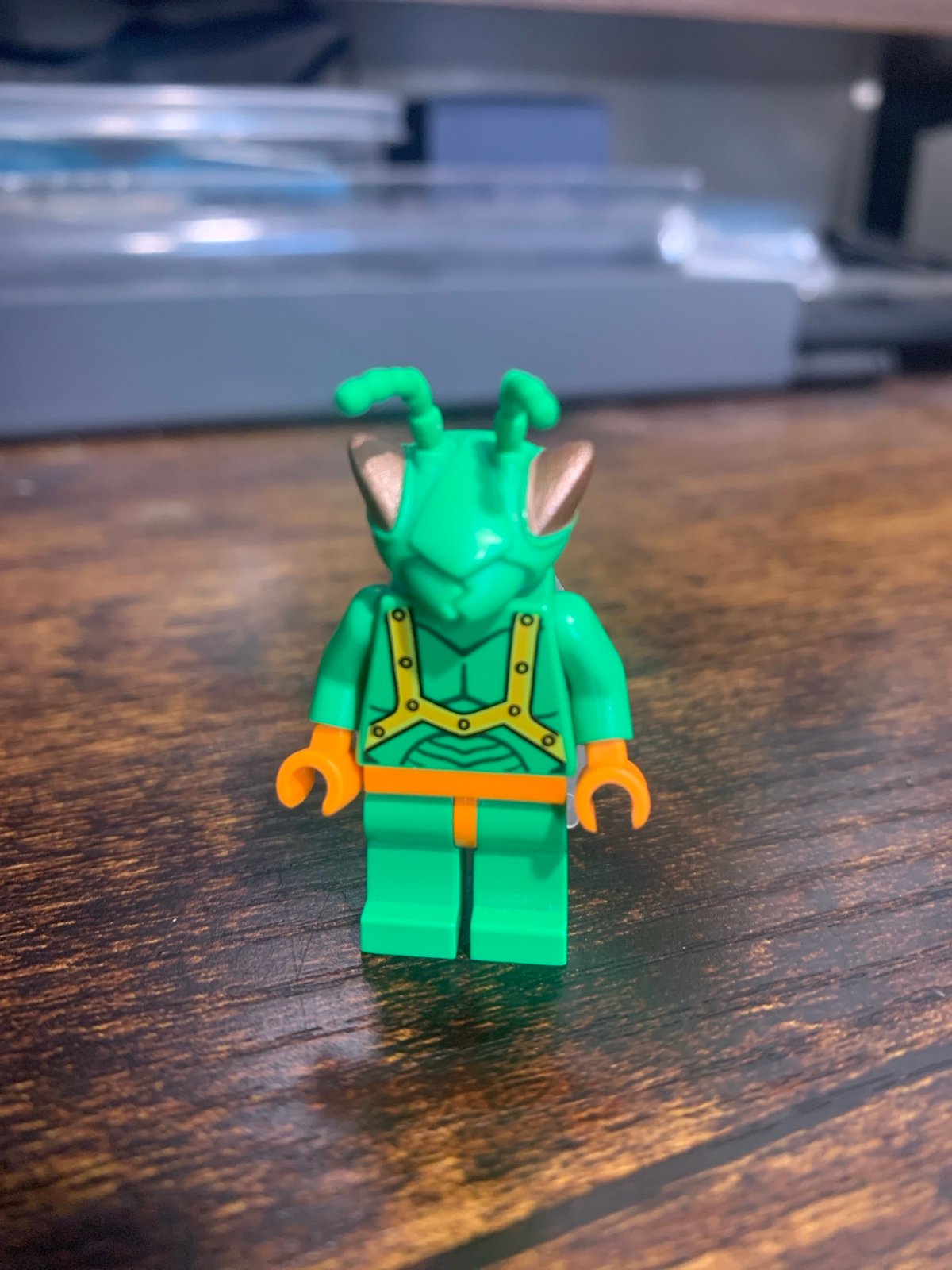 Twitch LEGO Toys Mercari