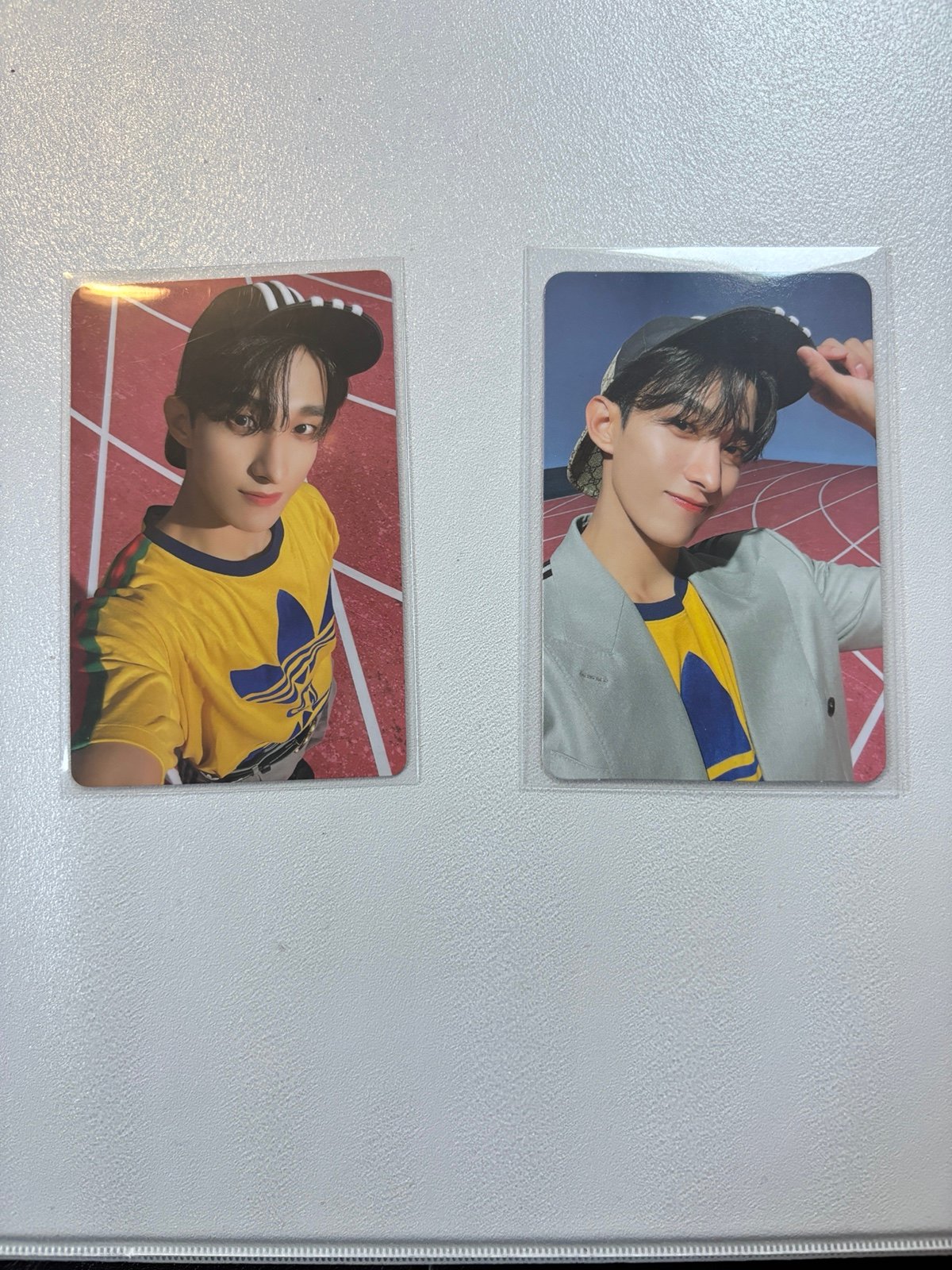 seventeen dk bss second wind pc set | Mercari seventeen dk bss second wind pc set | Mercari