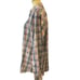 Peter Millar Men's Cotton Grid Button Down Long Sleeve Sport Shirt, Size Large