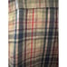 Peter Millar Men's Cotton Grid Button Down Long Sleeve Sport Shirt, Size Large