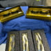 100% Faux Mink Strip Eyelashes SF08 (11 pairs)
