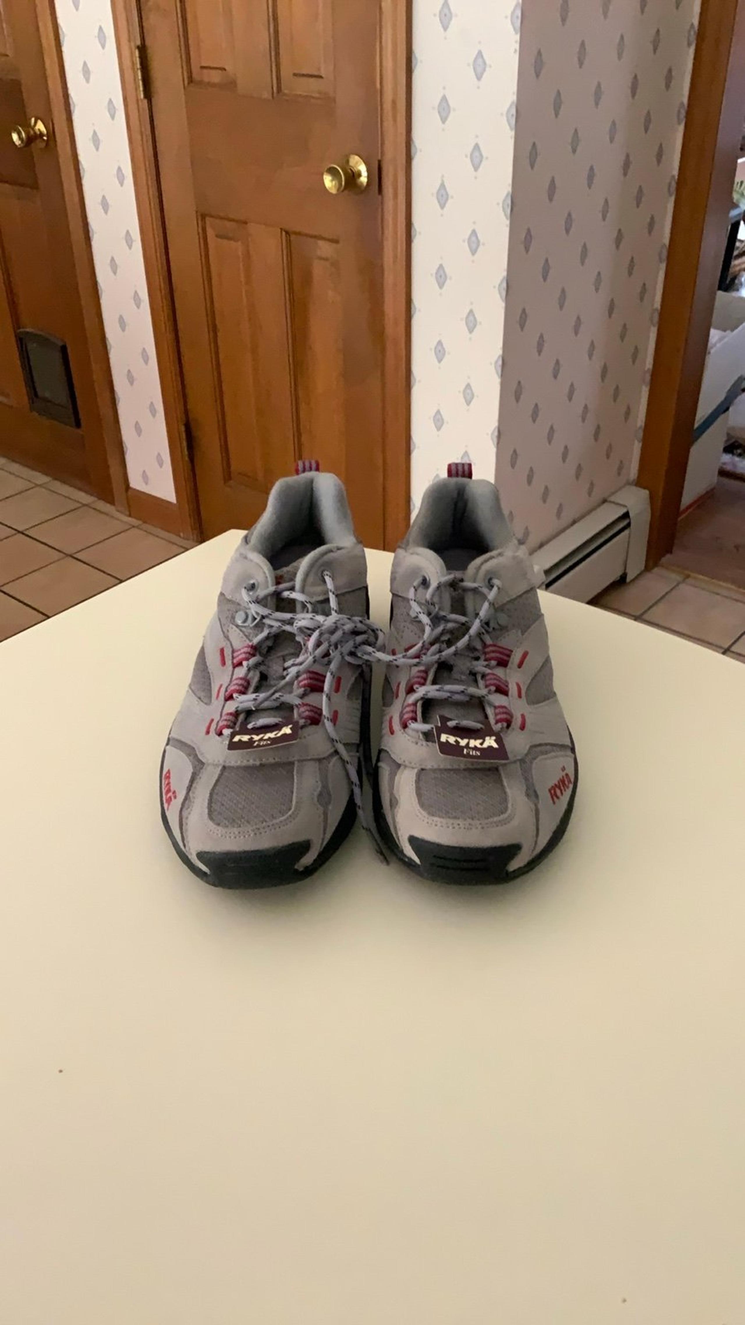 Ryka Outdoor Walking Sneakers