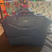 Kate Spade large 2 Park Avenue Beau bag