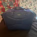 Kate Spade large 2 Park Avenue Beau bag
