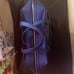 Kate Spade large 2 Park Avenue Beau bag