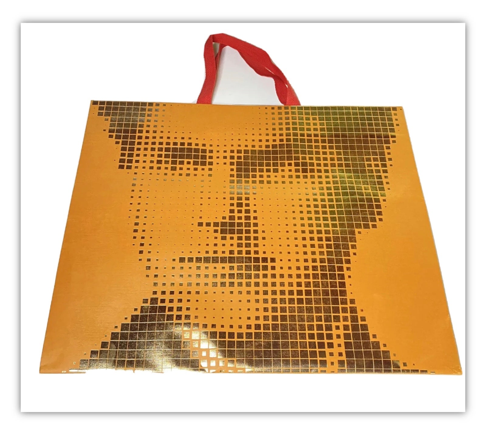 Louis Vuitton Shopping bag 165 Year Anniversary Monogram Of Mr. Louis Vuitton