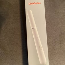 UV Light Sanitizer Wand, Portable UVC Li