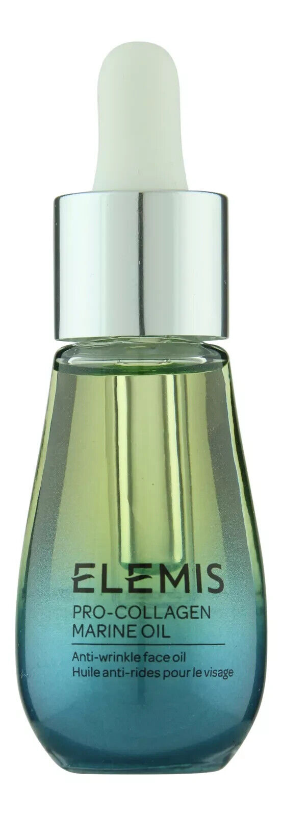Elemis Pro-Collagen Marine Oil 15 ml. Skin Treatment