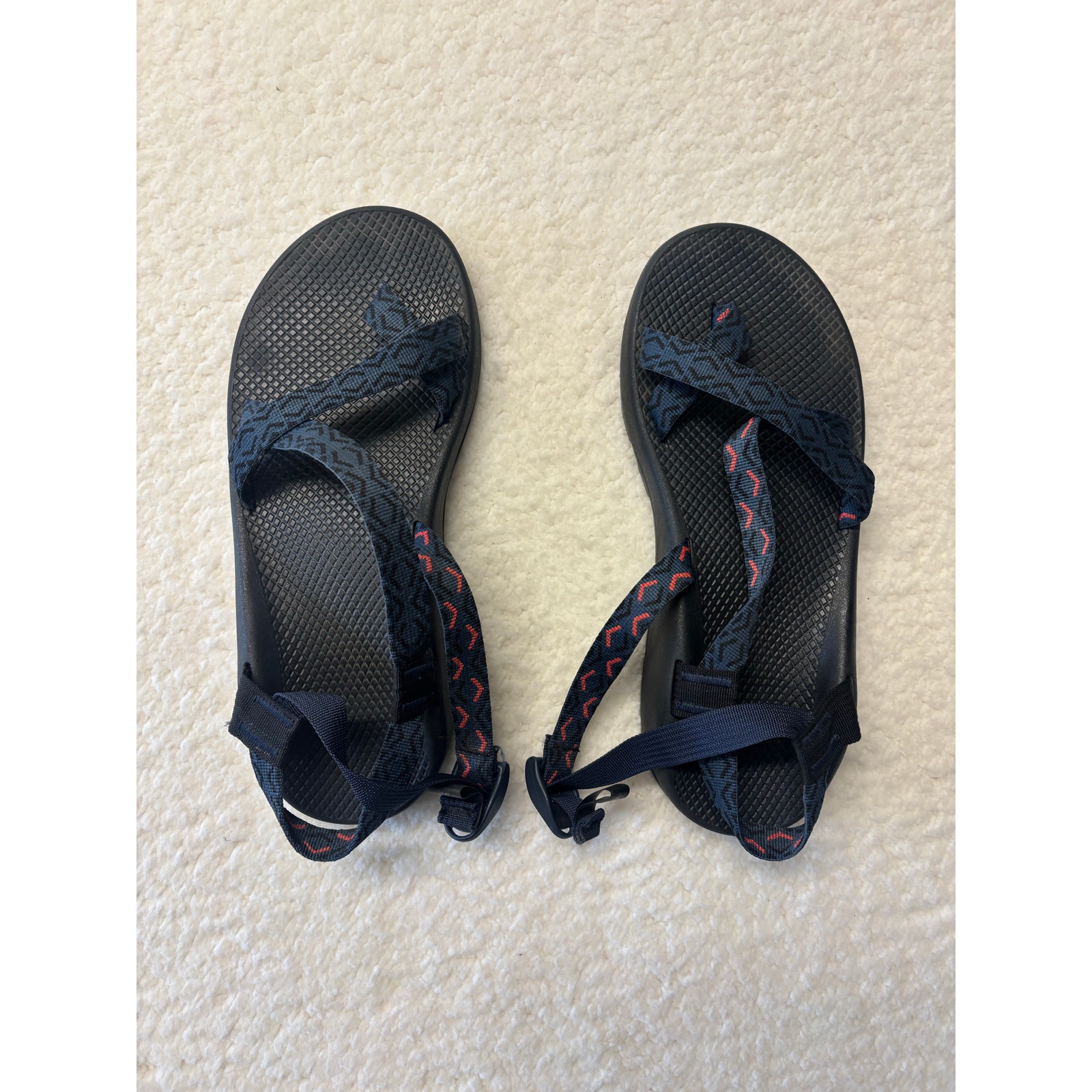 Chaco Mens Z2 Classic Athletic Sandal Size 11