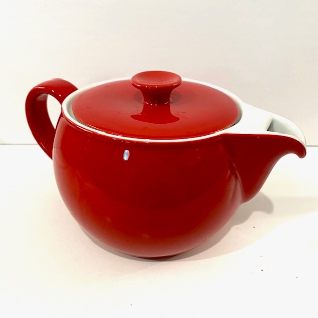 Schonwald Germany Teapot