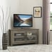 YES TV Stand for TVs up to 48 FREE SHIPPING