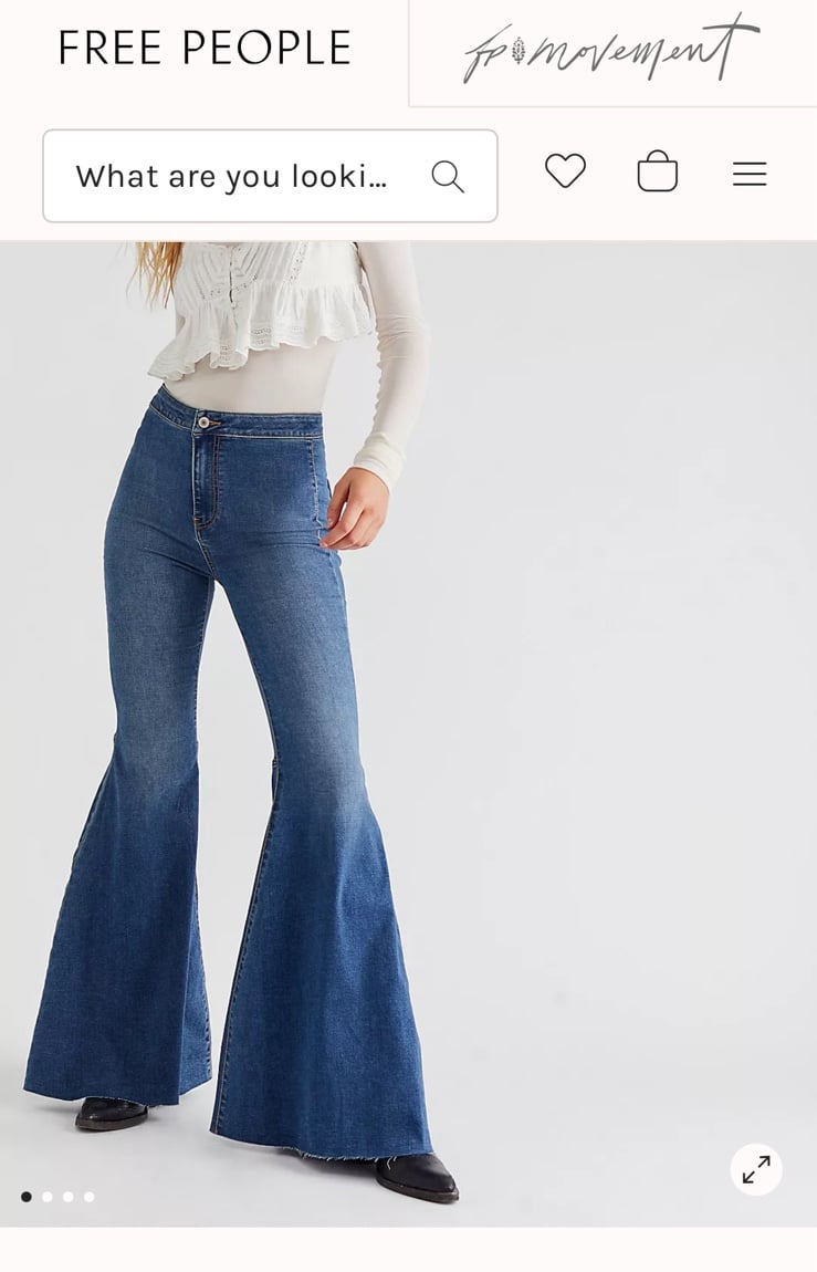 Free People Jeans
