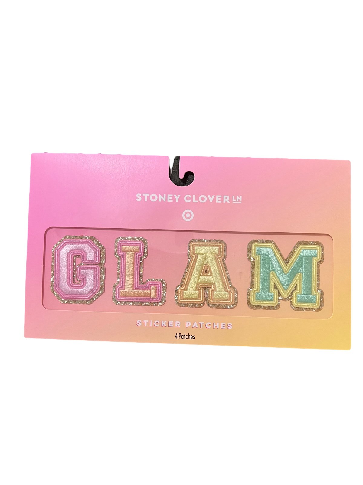 Stoney Clover Lane Patch Bundle