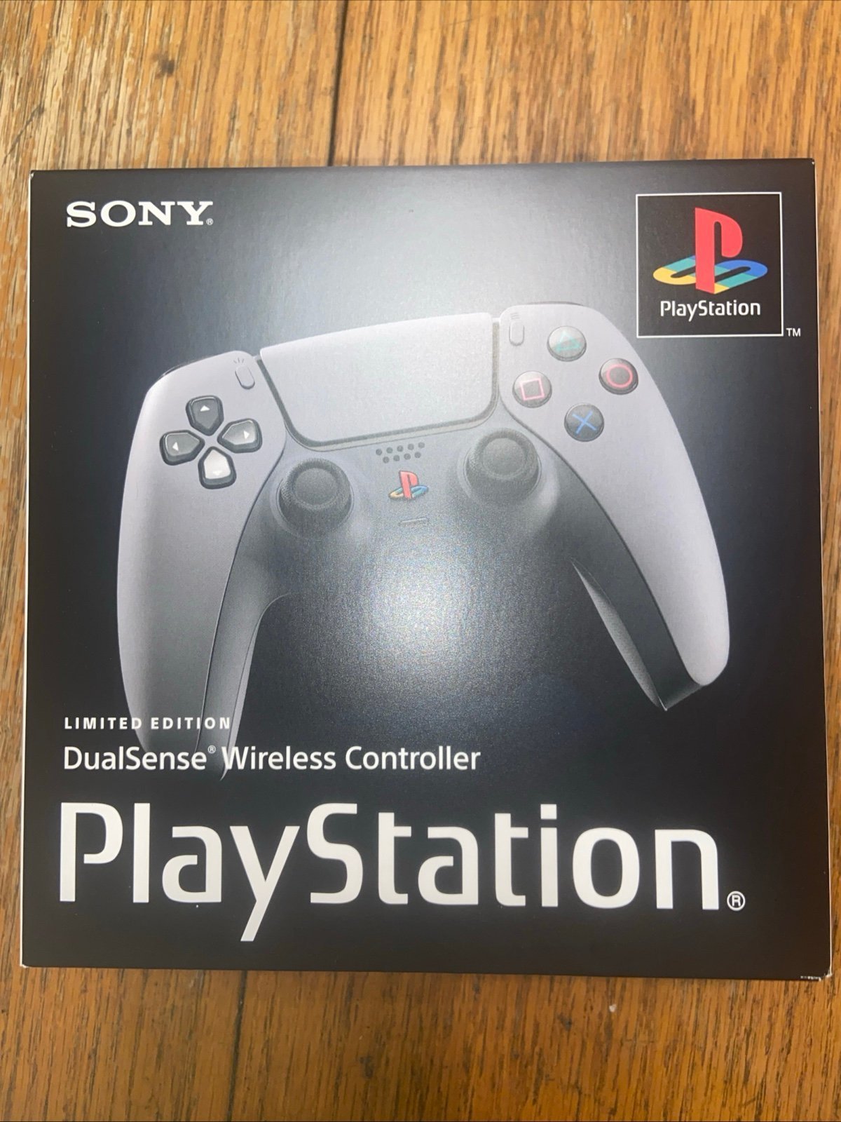 PS5 Controller