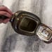 CHELTENHAM & CO ENGLISH TEAPOT Plated teapot made in Sheffield England