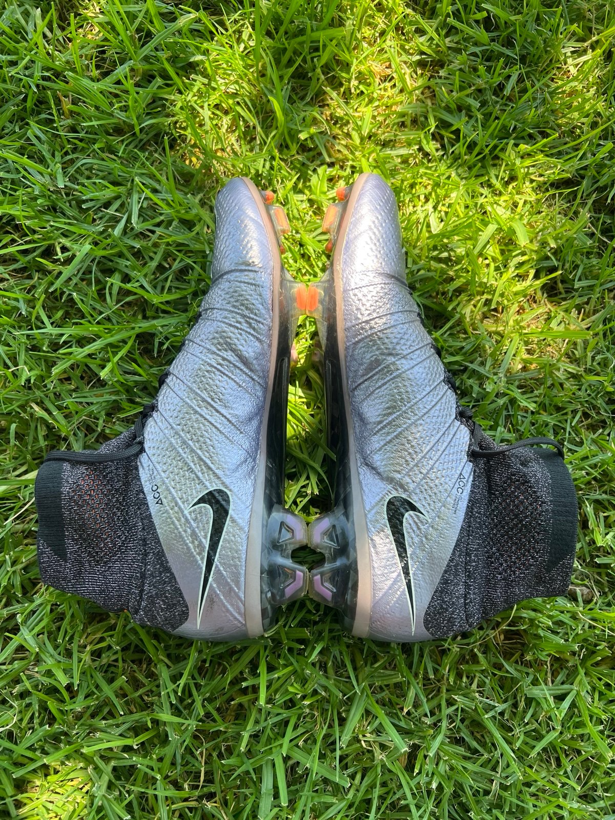 Nike Mercurial Superfly 4