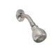 Glacier Bay, Builders Single Handle 1-Spray Shower Faucet 1.8 GPM with Ceramic D