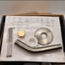 Glacier Bay, Builders Single Handle 1-Spray Shower Faucet 1.8 GPM with Ceramic D