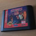 STREETS OF RAGE 3 (SEGA GENESIS)