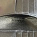gucci unisex wallet G mark canvas & leather vintage authentic