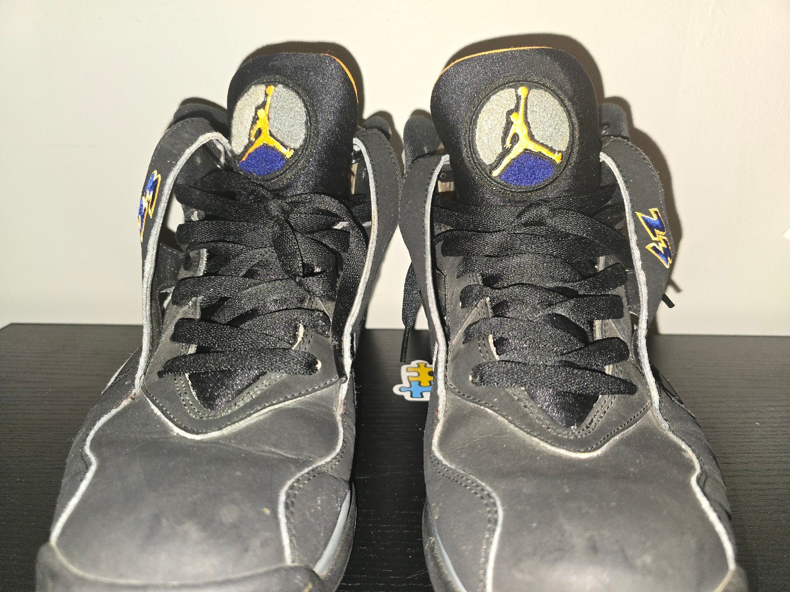Jordan