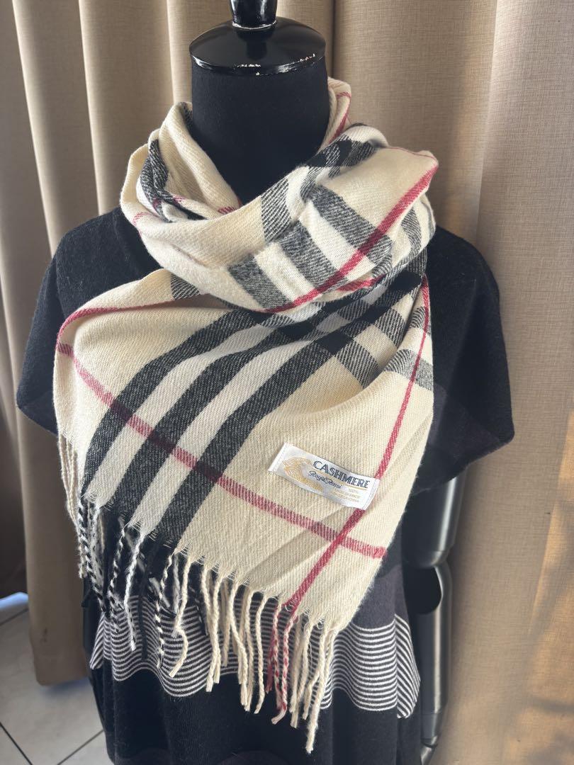 Cashmere ☆ 100% ☆ This season's most popular NO.1 ☆ new BB beige