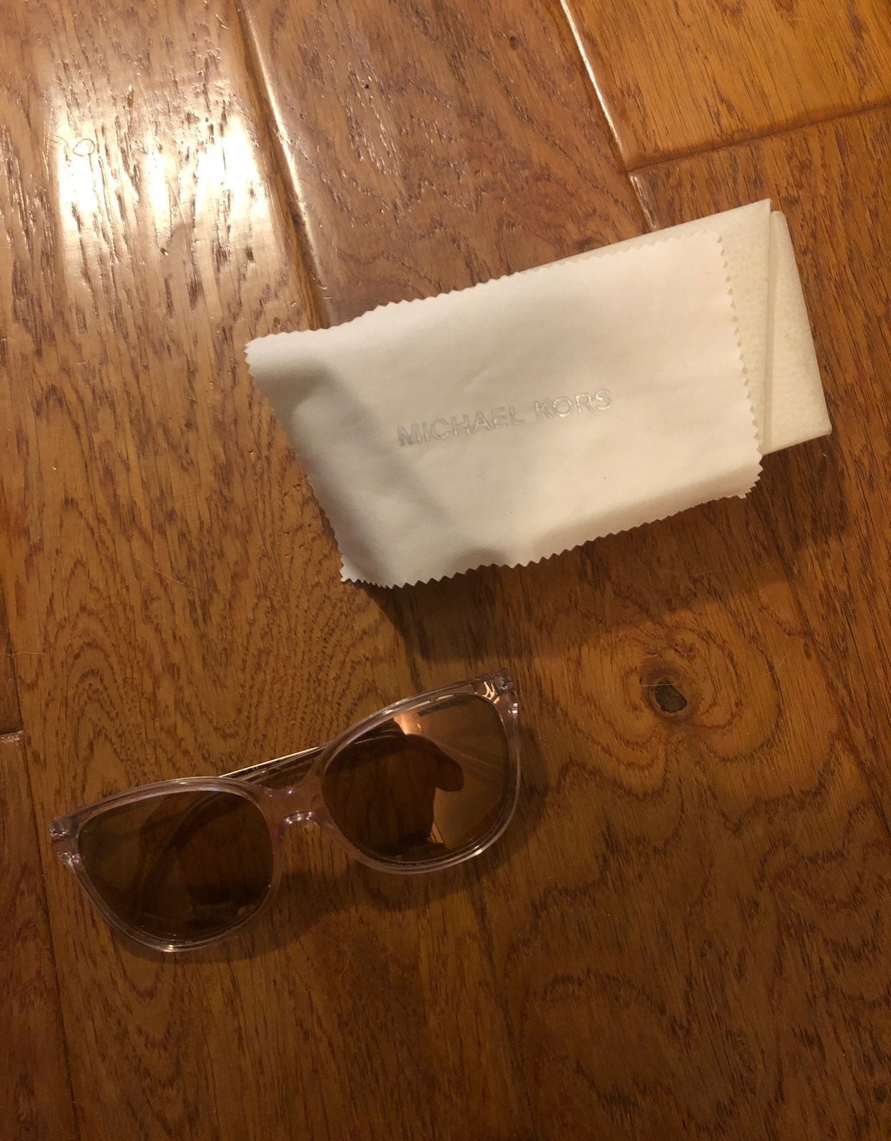 Michael Kors sunglasses