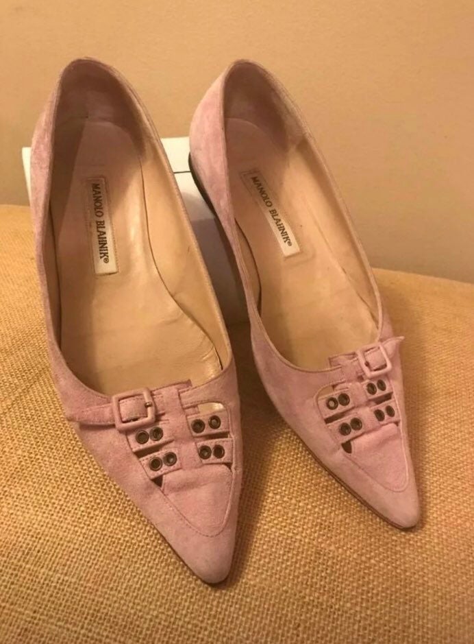 manolo blahnik