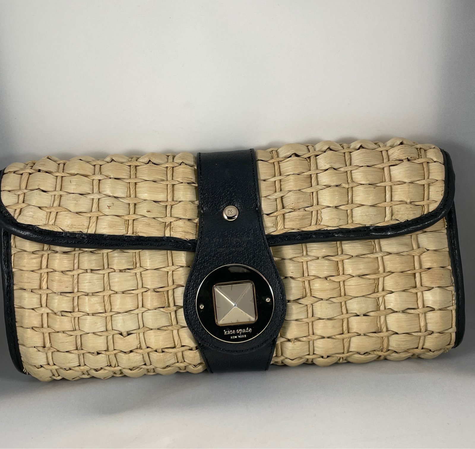 Kate Spade clutch