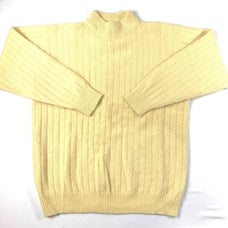 Vintage Rafaella Rabbit Hair Lambswool Sweater