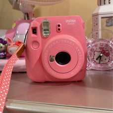 Instax Mini 9