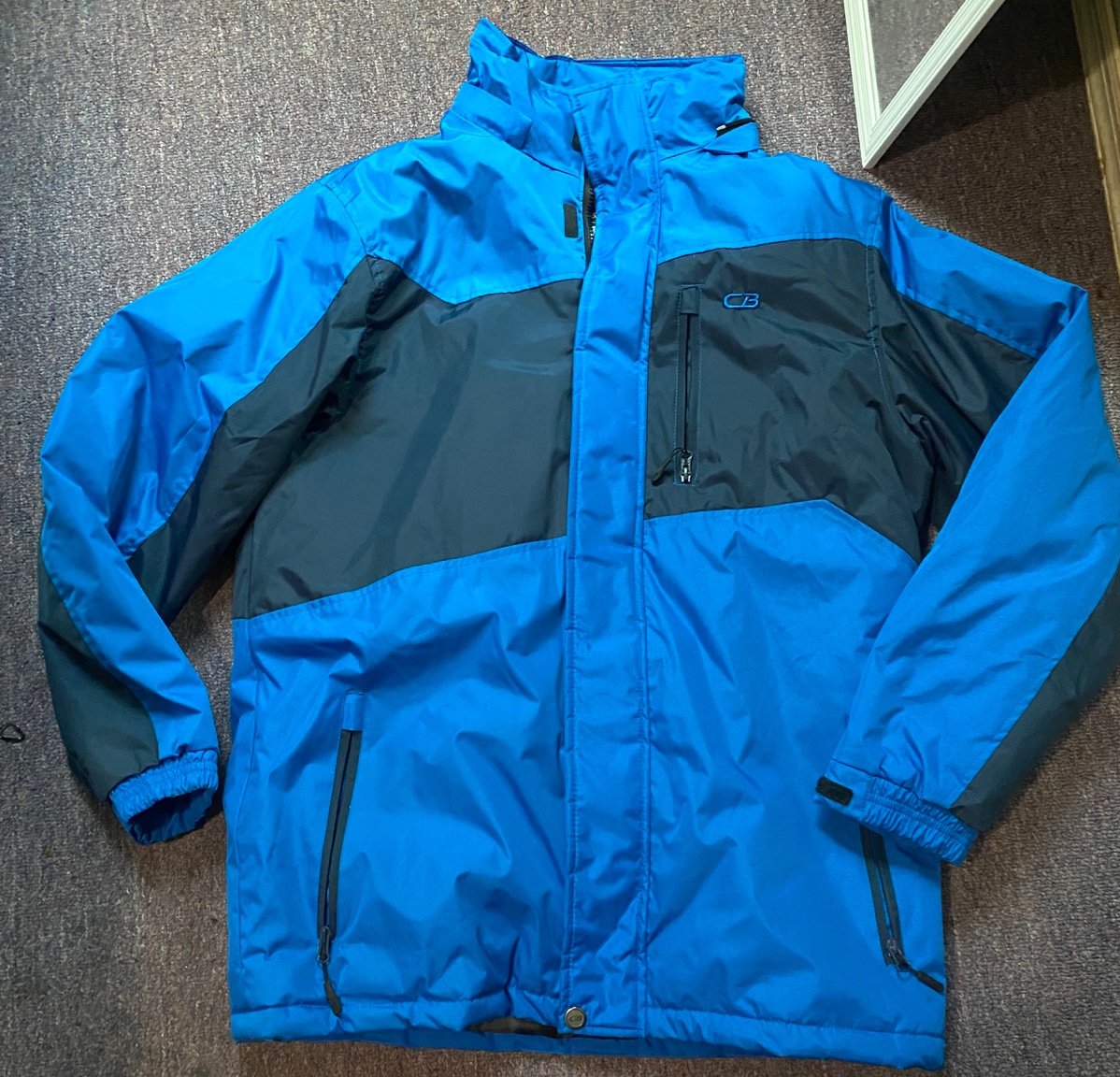 Jacket