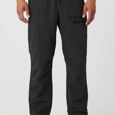 alo men’s takeaway track pant | free shipping