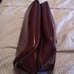 Mens grooming bag