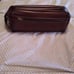 Mens grooming bag