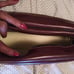 Mens grooming bag
