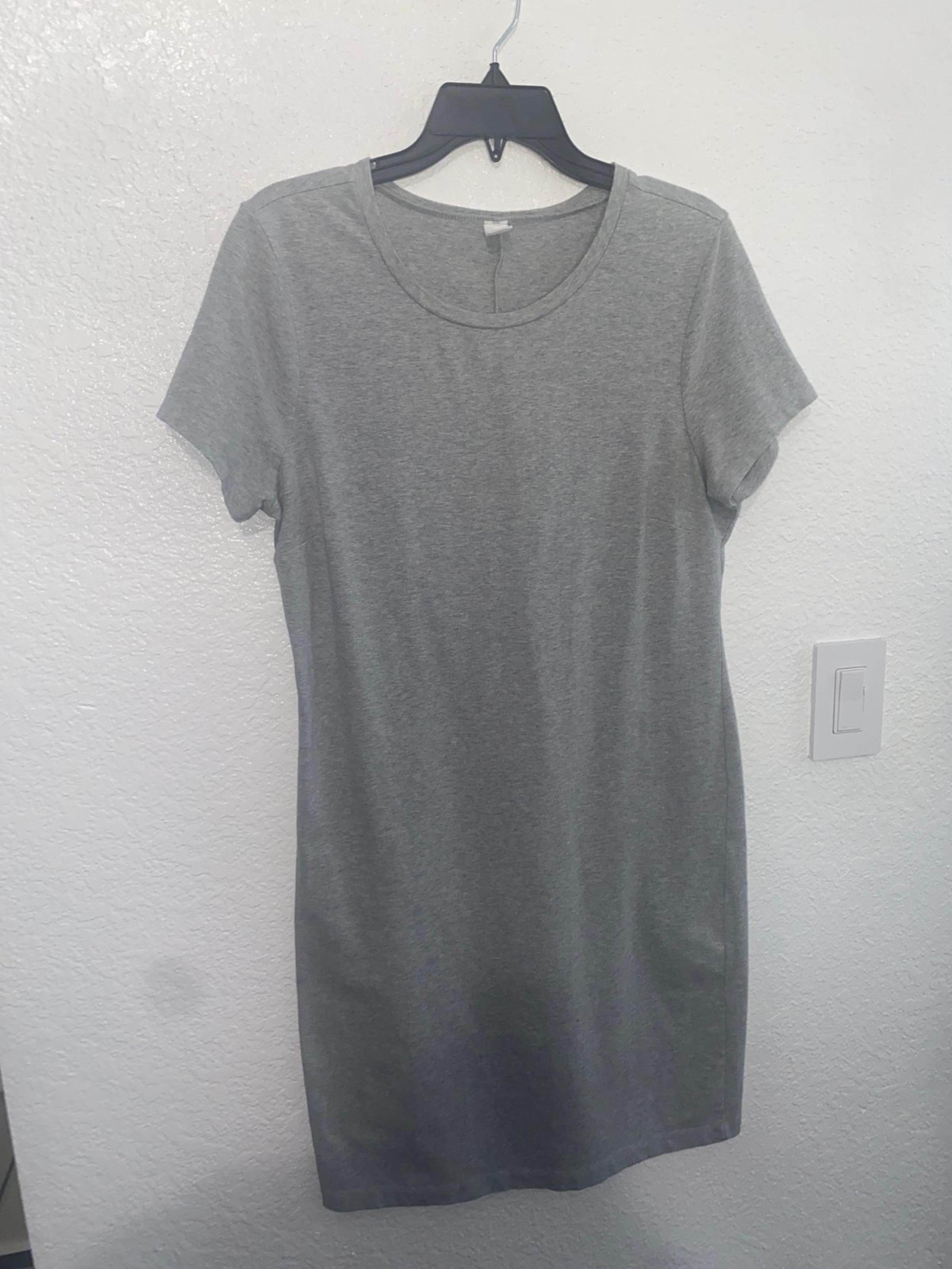 Women’s stretch dress