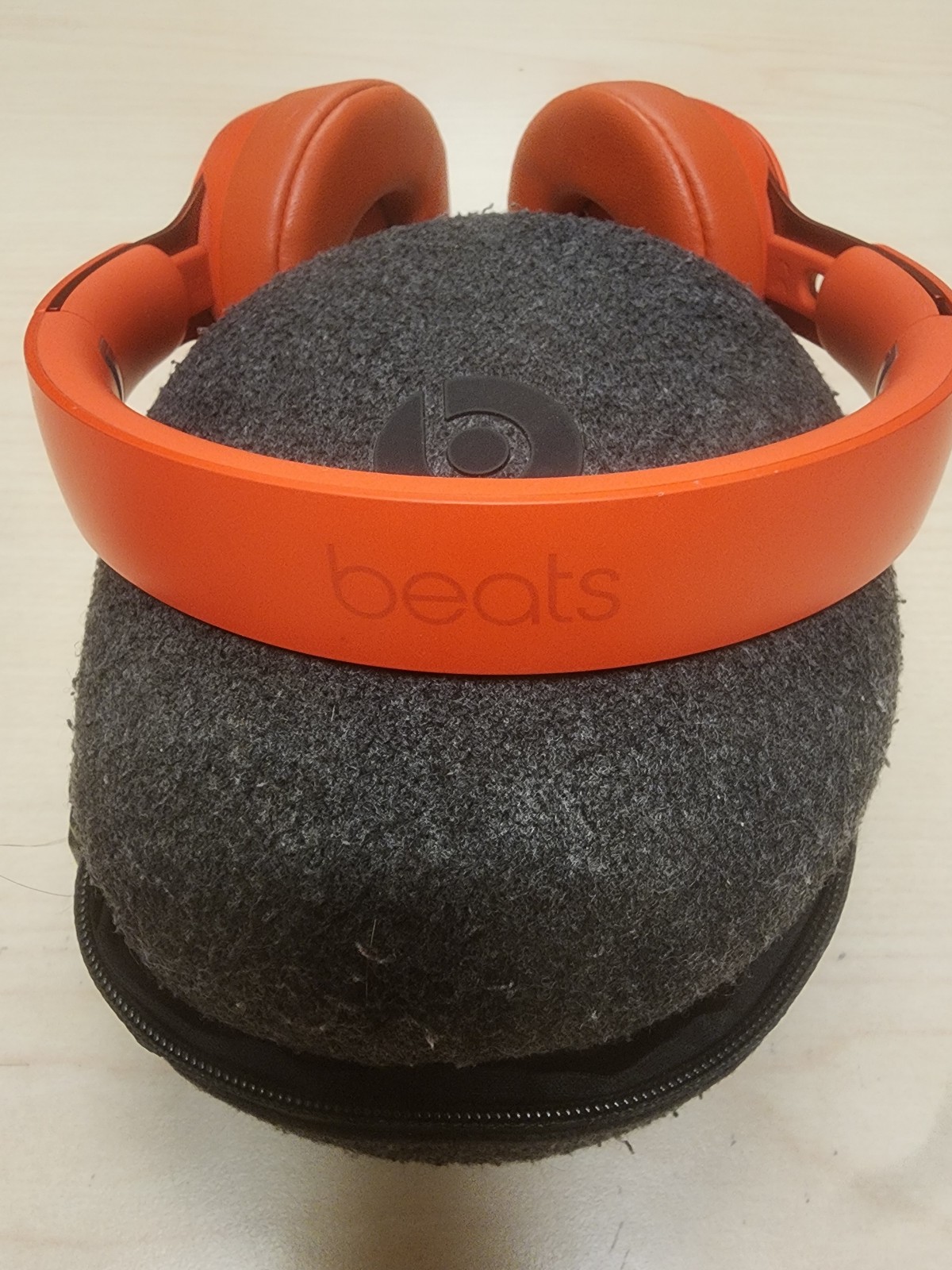 Beats Solo Pro headphones