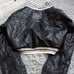 Bebe shorts and jackets set