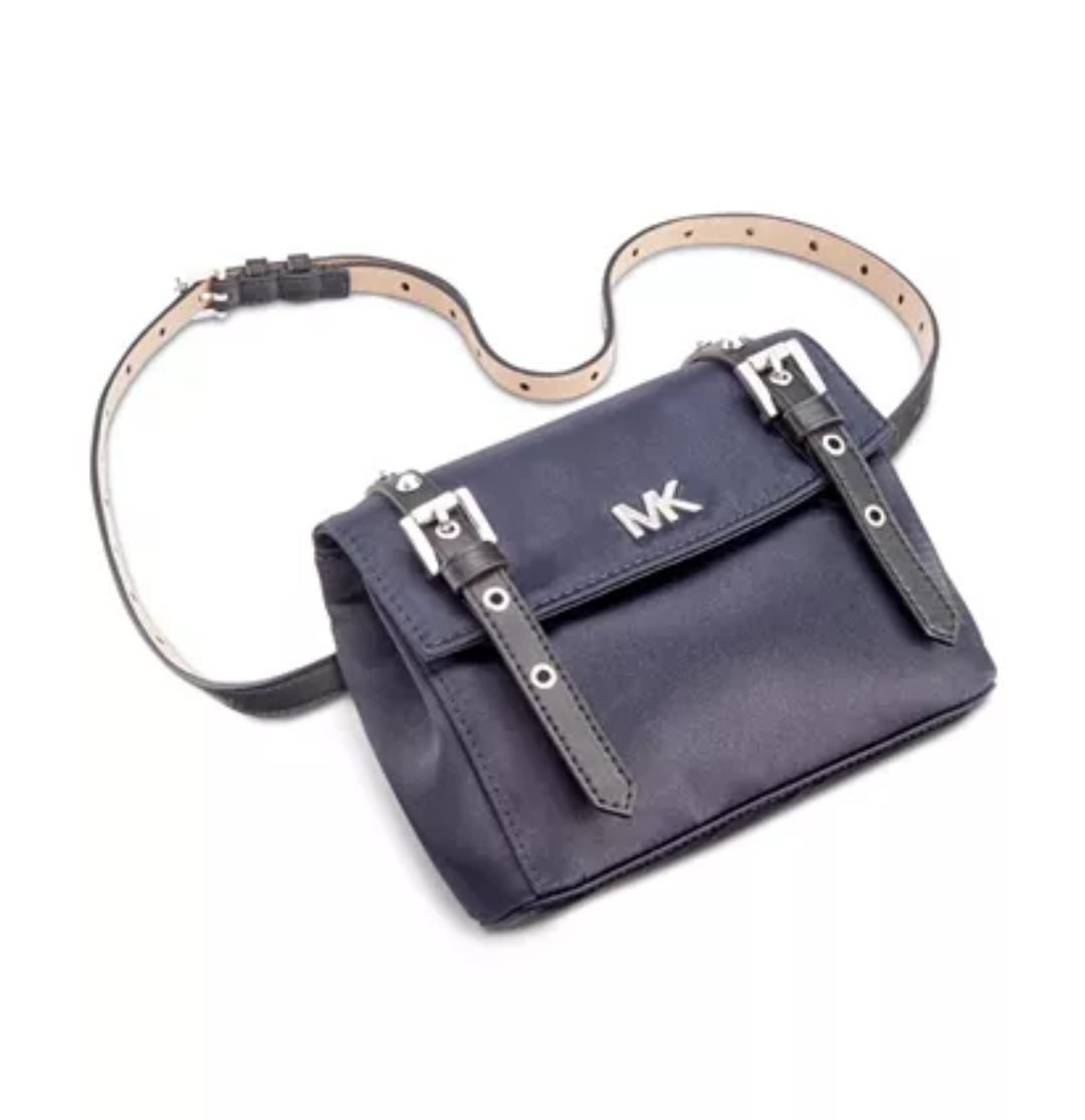 Michael Kors Grommet Belt Bag