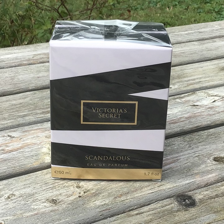 Victoria's Secret Scandalous perfume