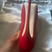 Red Women heels Giuseppe Zanotti