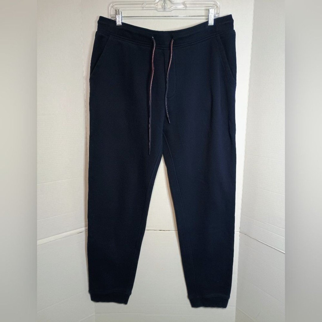 Men's Tommy Hilfiger Joggers Size Large